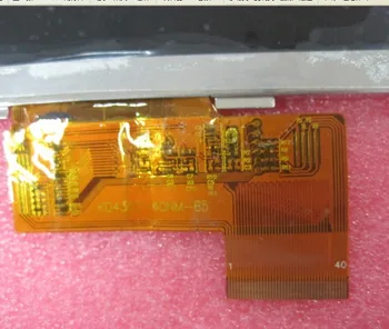

100% original 4.3''inch LCD screen FPC4304006 KD43G7-40NM-A2 32000576-00