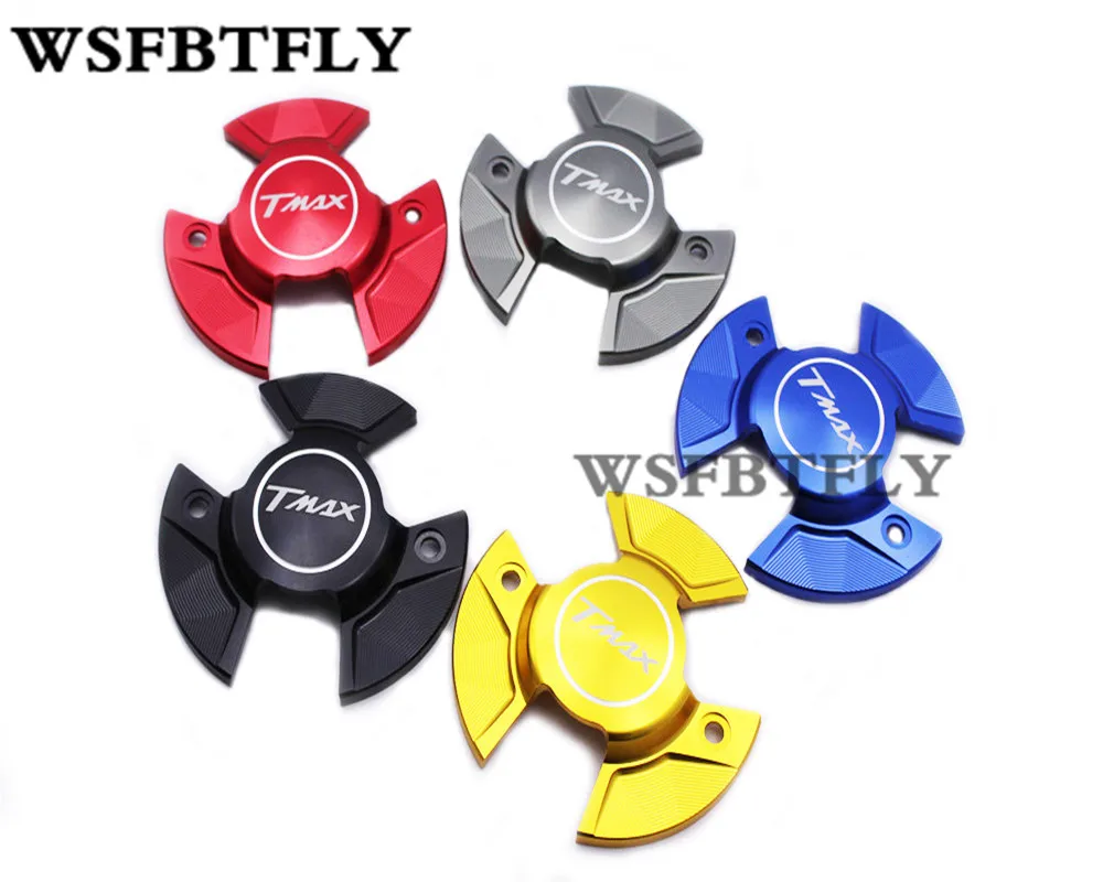 

Engine Stator Cover Protective Cover For Yamaha T-MAX 530 2017 TMAX530 SX 2017