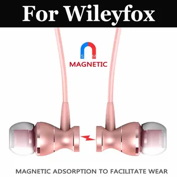 

3.5mm HIFI Super Bass Headset In-Ear Earphone Stereo Earbuds Headphone For Wileyfox Spark Spark X Swift 2 X Swift 2 Swift 2 Plus