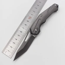 High Quality Folding Knife EDC Tools Survival Hunting Knife Outdoor Tactical Knife Navajas Canivetes