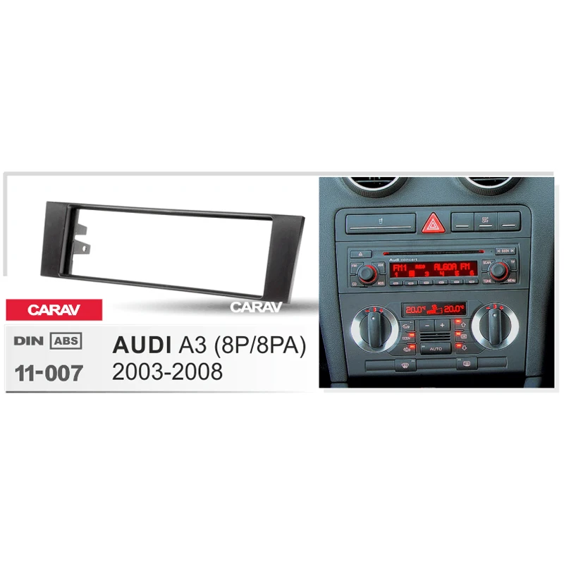 Audi A 3 8 P Radio Wiring Diagram