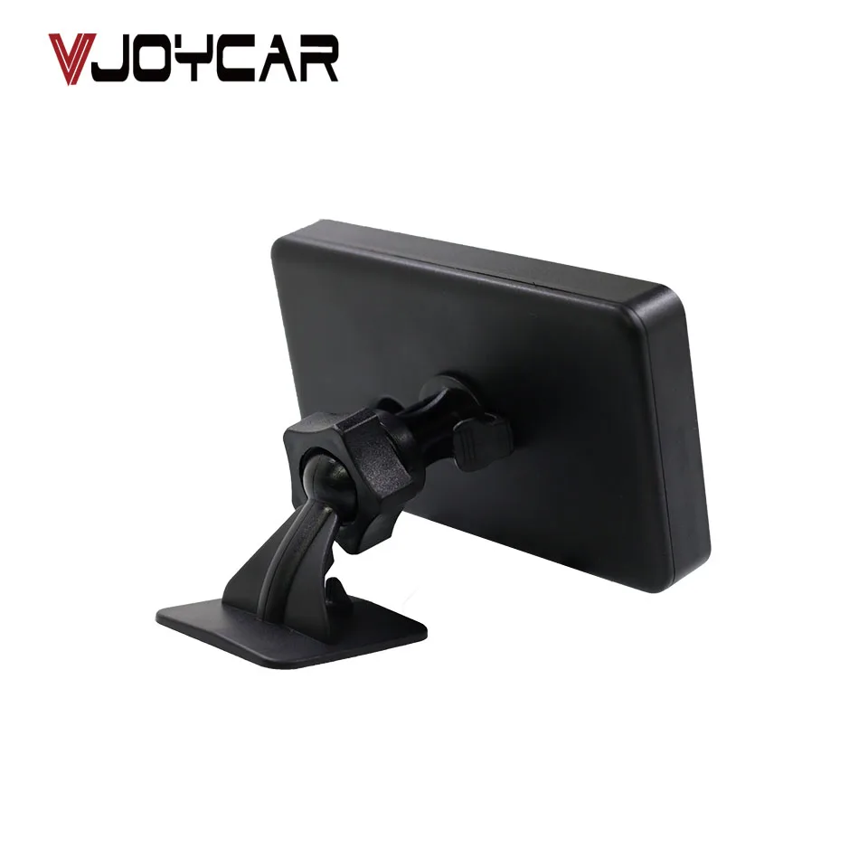 VJOYCAR C80 полный Экран вождения Скорость большой Размеры Numbe gps ometer Hud Дисплей