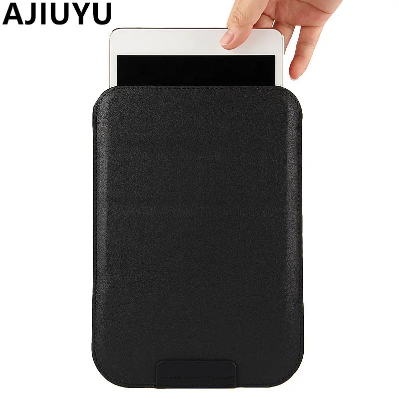 Чехол AJIUYU для Apple iPad mini 3 2 1 защитный смарт чехол из искусственной кожи планшета mini3