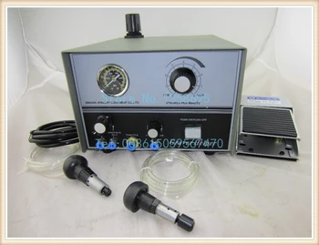 

jewelry rotary max Graver - double head ,double head Gravers,goldsmith machine,jewelry graver mate,gold engraving machine