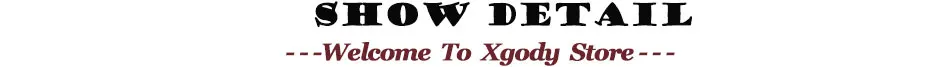 show detail