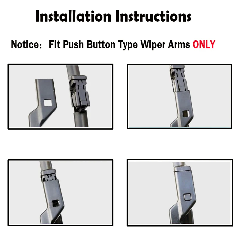 Щетки стеклоочистителя Misima для Volvo V40 2012 2017 2016 2015 2014 2013 Mondeo 4 2007 2014|windshield wiper blades|wiper