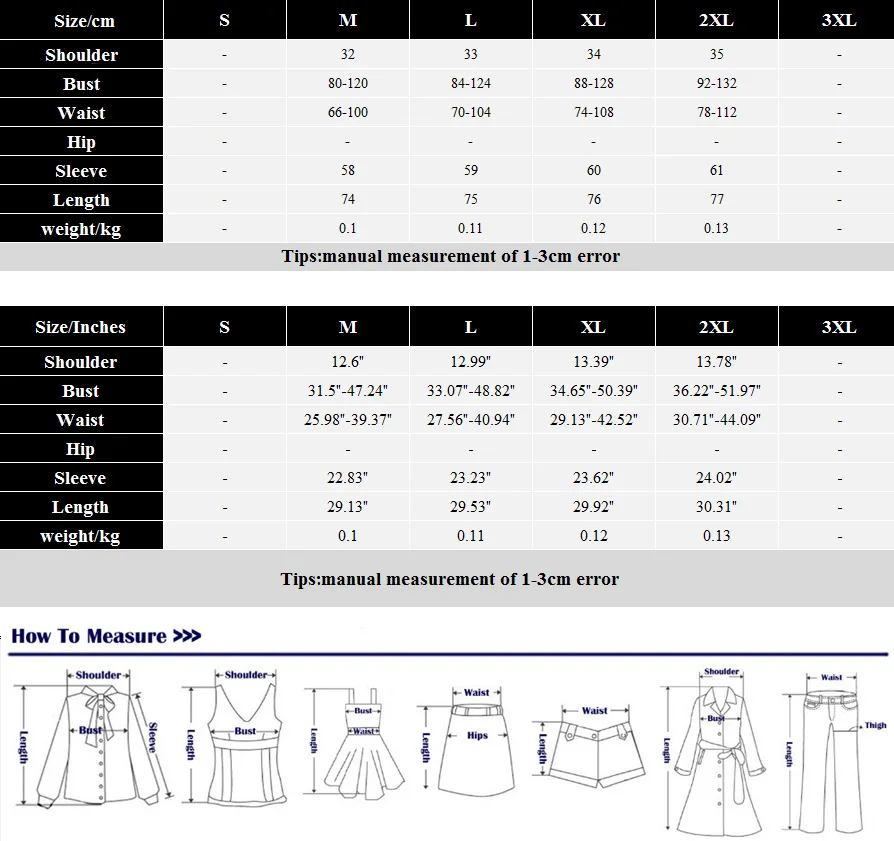 size-chart