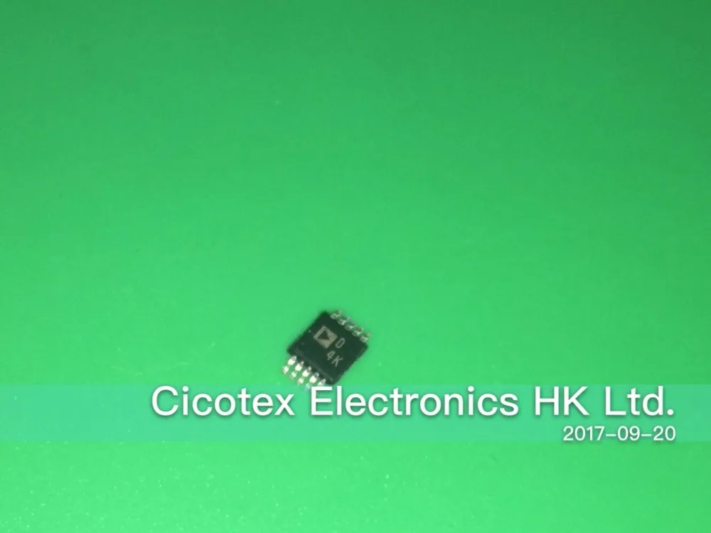 3 шт./лот AD5258BRMZ1-R7 MSOP10 IC пот DGTL I2C 1 K 64 P 10msop D4K AD5258BRM1 O4K 04 K