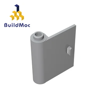

BuildMOC 60658 For Building Blocks Parts DIY LOGO Educational Tech Parts Toys