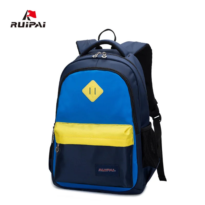 RUIPAI Backpack Schoolbags Classic Children Backpacks for Girls and Boys School Bag High Quality Mochila Kids Baby Bags Upgraded baby-bags-for-girl : image RUIPAI Backpack Schoolbags Classic Children Backpacks for Girls and Boys School Bag High Quality Mochila Kids Baby Bags Upgraded baby-bags-for-girl