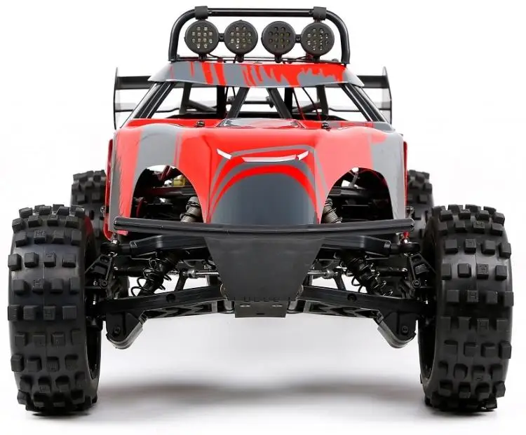 1/5 масштаб Rovan baja 320FT 32cc двигатель грузовик Ретро Багги RTR