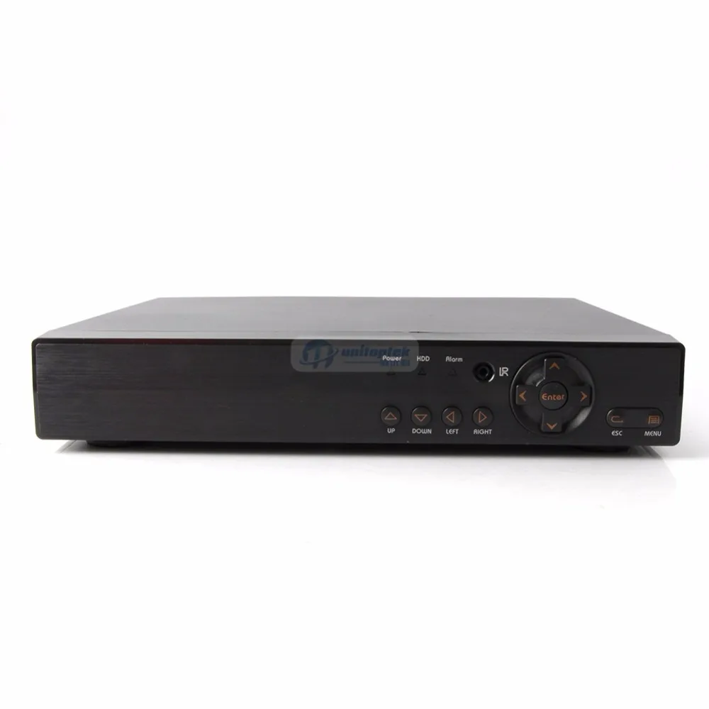 4ch 5 в 1 1080 P AHD DVR Hybrid xvr Поддержка CVI TVI CVBS IP Камера ONVIF 3mp 5mp CCTV NVR RS485 coxial Управление P2P