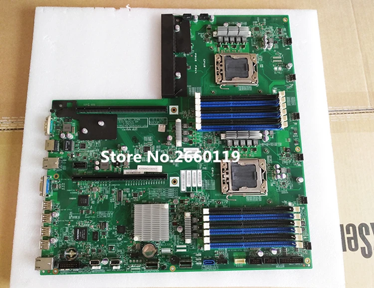 

Server motherboard for RD430 RD330 RD440 RD340 SX52400RN mainboard Fully tested