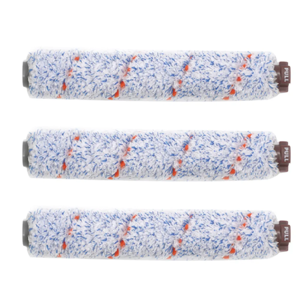 

2019 Beautiful 3PC Vacuum Cleaner Multifunction Roller Cleaning For Bissell CrossWave 1608017 art household items product