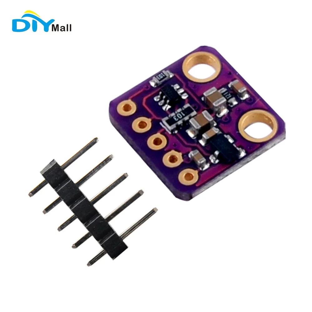 RCmall GY-9960LLC APDS-9960 RGB и датчик жестов модуль IEC Breakout для Arduino FZ2358