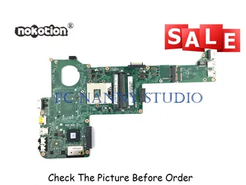 

PCNANNY A000175320 DABY3CMB8E0 For toshiba Satellite L840 L845 Laptop motherboard HM76 DDR3 tested