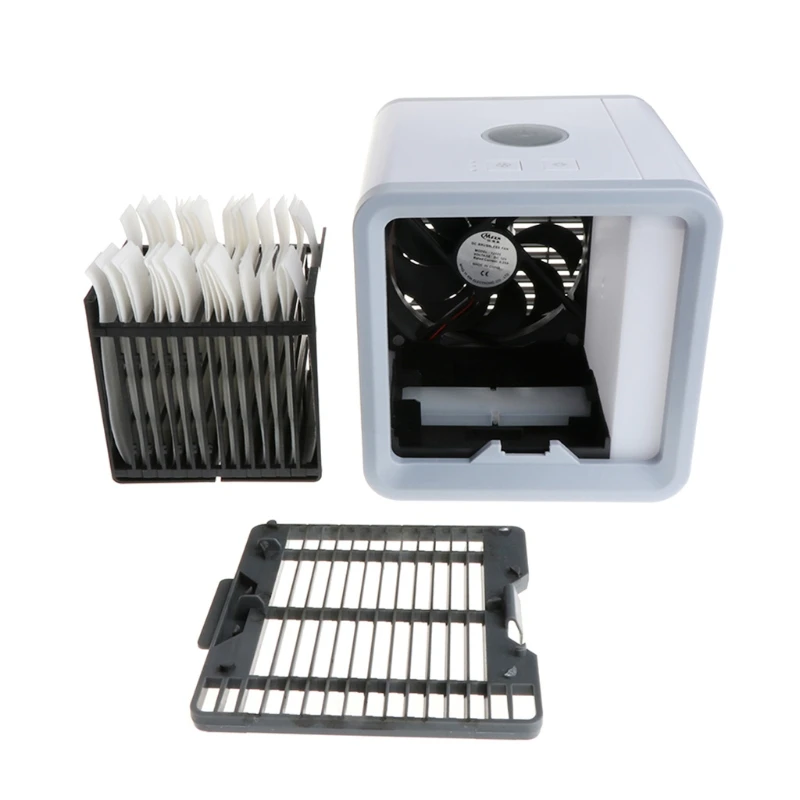 

Arctic Air Portable Personal Space Cooler Air Conditioner Replacement Filter