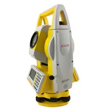 SOUTH NTS-332R4 TOTALSTATION laserlot Reflektorlos 400 mt
