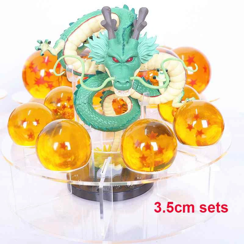 dragon balls toys