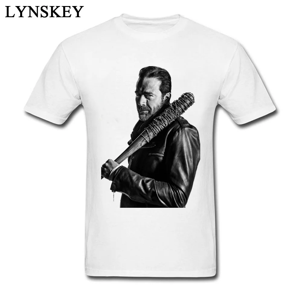 the walking dead negan_white