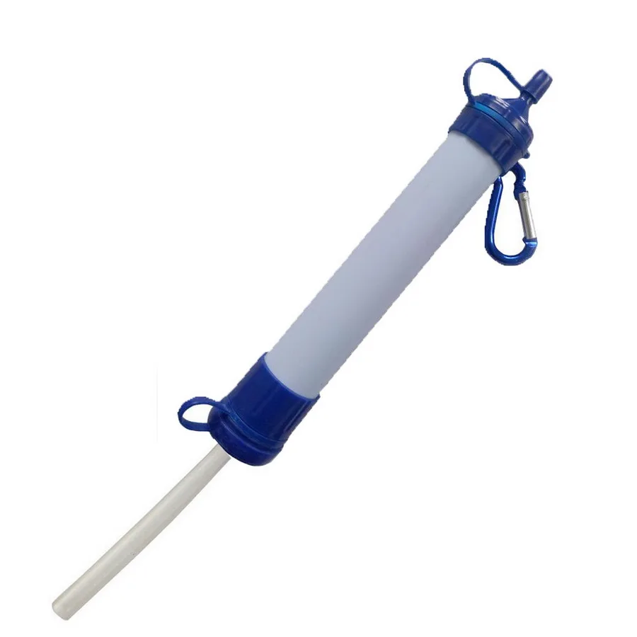 Water filter tube 2