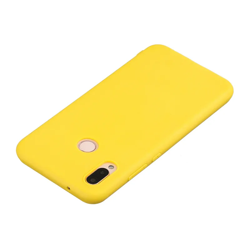 For Huawei P20 Lite Case (4)
