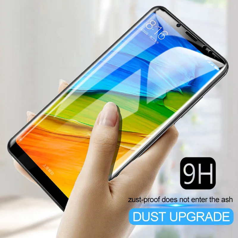 Купить Защитное Стекло На Xiaomi 7
