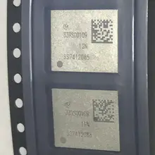 5 шт./лот 339S00109 для iPad Pro 9,7 wifi версия A1673 wifi bluetooth IC чип модуля