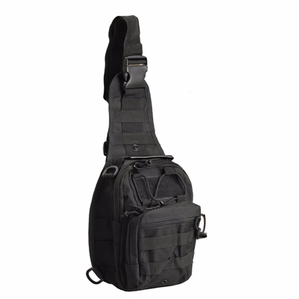 Military Shoulder Bag RL10-0004-02