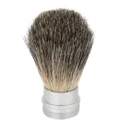 Инструмент для бритья бороды портативная щетка для бороды для мужчин лучшая щетка для волос щетка для усов