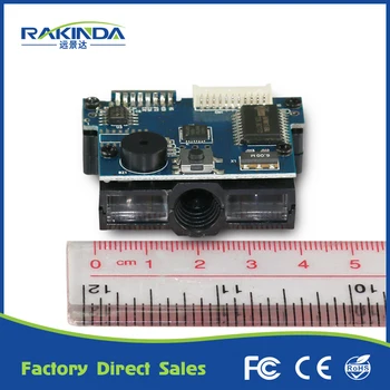 

LV12 TTL interface 1D CCD MINI small OEM Service quickly reading long distance barcode engine for kiosk