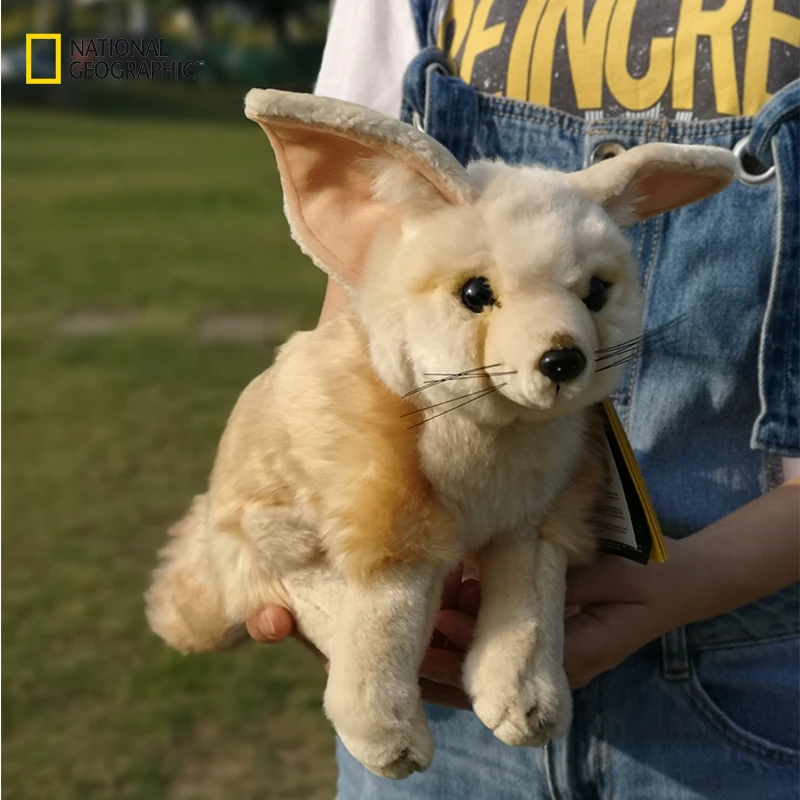 cute fox stuffed animals