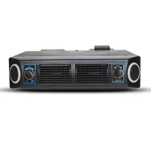12 v AC Evaporador Compressor do Condicionador de Ar Frio Kit de arrefecimento Forte 30 w para SUV Caminhão Do Carro Universal
