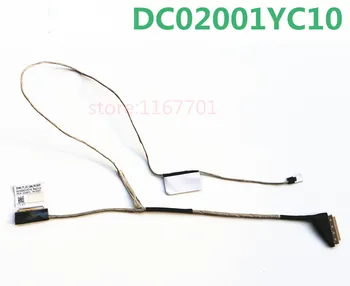 

Laptop/Notebook LCD/LED/LVDS flex CABLE For Acer Aspire E5-532 E5-571 E5-571G DC02001YC10
