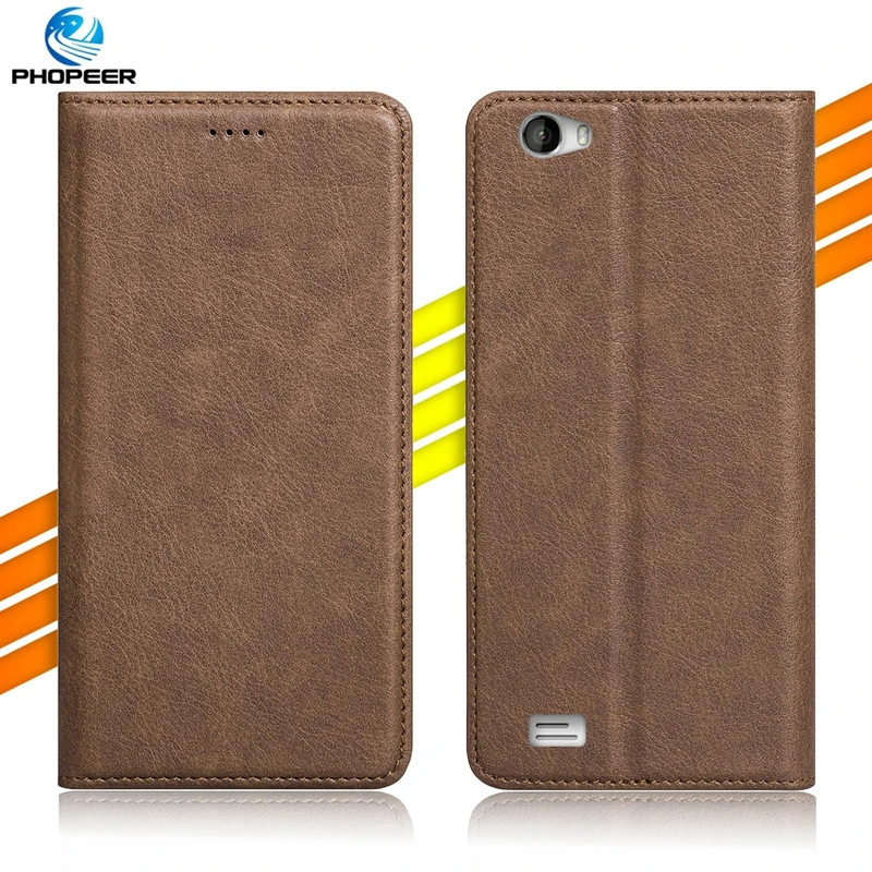 Luxury Retro PU Leather Case For Doogee T6 / Pro Mobile Phone Filp Cover &amp Kickstand Function | Мобильные телефоны и