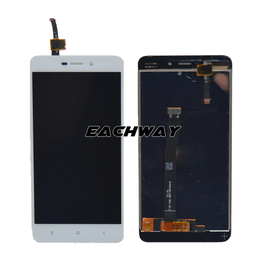 5A LCD EACHWAY4