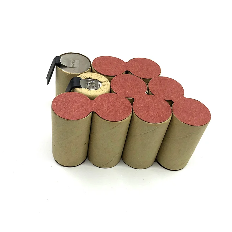 Для Metabo 12V 4000mAh 6 30071 NIMH сменный аккумулятор электроинструмент SC|Перезаряжаемые