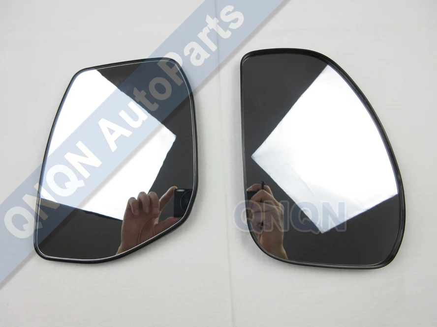 

Door Mirror Glass Side Mirror Glass for Nissan Bluebird Sylphy Almera Pulsar Sentra Sunny