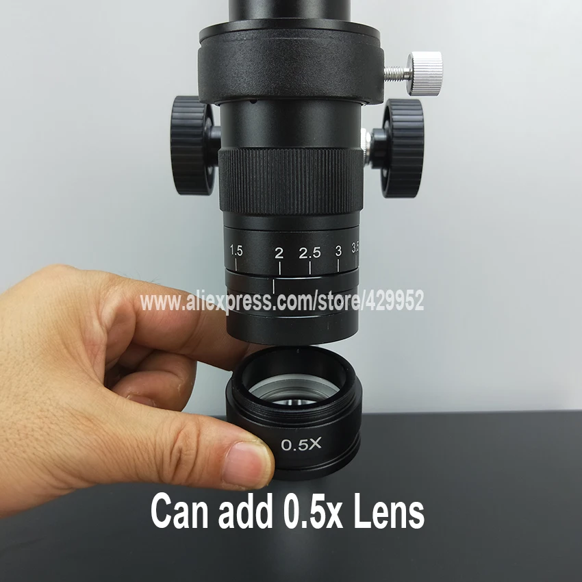 10 16MP Monocular-6