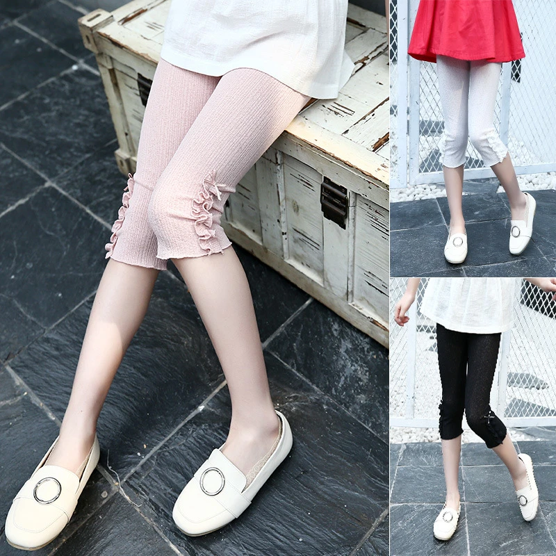 cool summer leggings