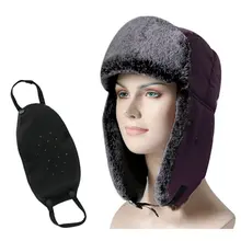 Супер легкий зимний ветрозащитный, для открытого спорта маска для лица Для женщин Для мужчин ветрозащитная шапка толстовка с капюшоном для сноуборда уход за кожей лица маска теплая шапка