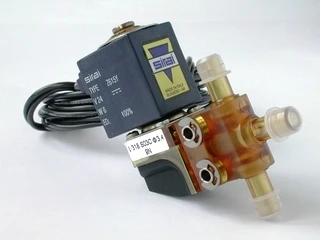 

For Bellco berkec berk imported three-way solenoid valve