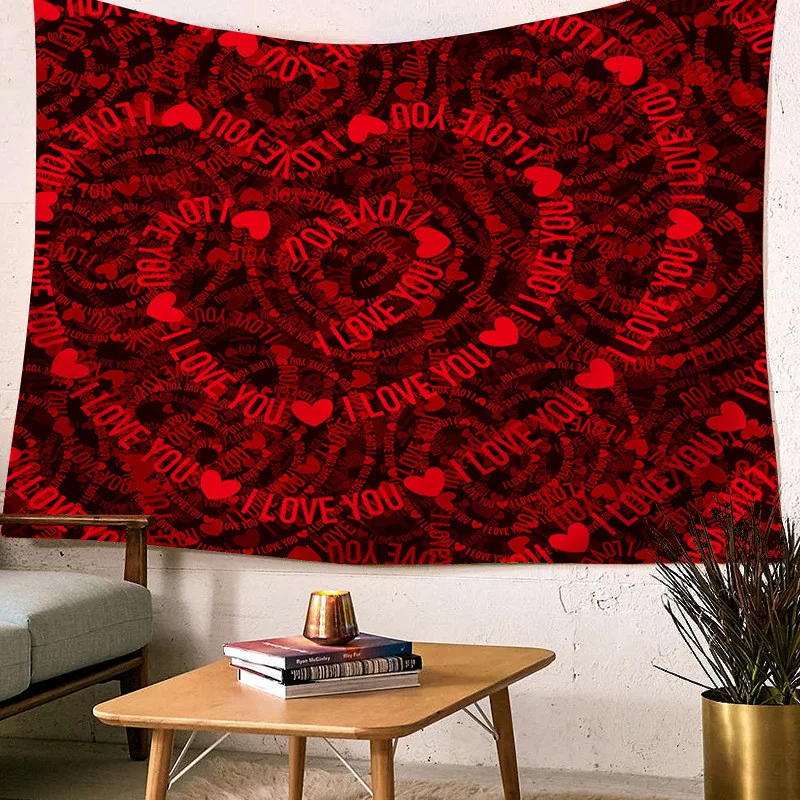 Love-Boho-Big-Tapestry-Home-Decor-Beach-Cover-Tapestry-Bohemia-Wall-Hanging-Carpet-Indian-Yoga-Mat (3)