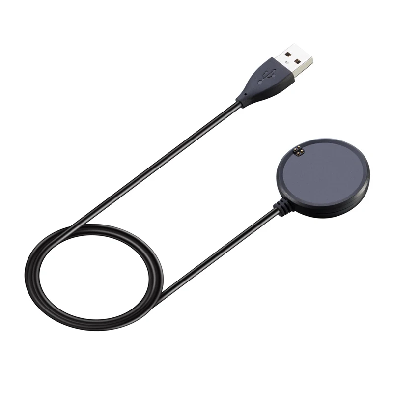 3FT USB магнитное зарядное устройство быстрее зарядный кабель для ASUS ZenWatch 3 Smart Watch