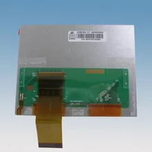 AT056TN52 V3 стеклянная панель сенсорного ЖК-экрана