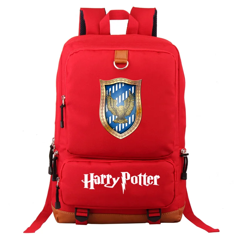Harri Potter 6 A