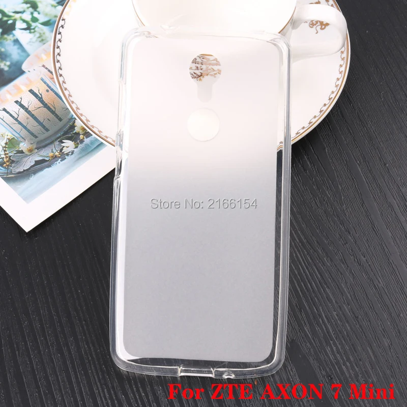 ZTE AXON 7 Mini