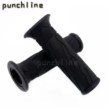 Подходит для Suzuki GSXR 750 GSX-R 600 750 GSX-R 1000 GSX-S1000 GSX-S1000F B-KING GSX-1300R GSR 600 гель резиновая обмотка руля