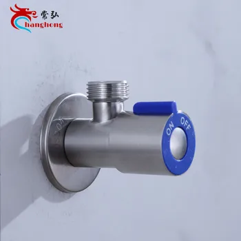 

Stainless steel angle valve