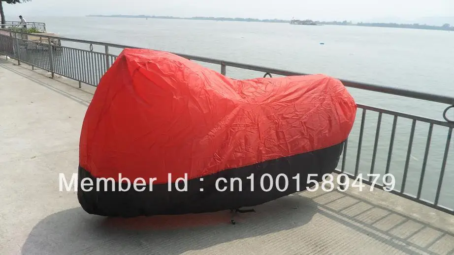 Free Shipping High Quality Dustproof Motorcycle Cover  for Kawasaki VN800 classic All different color options